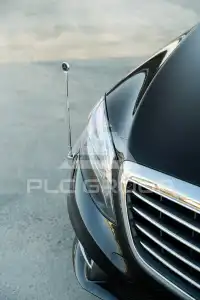 2015 Mercedes Benz S-Class