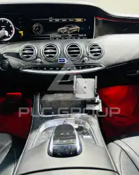 2015 Mercedes Benz S-Class