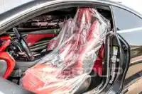 2015 Mercedes Benz S-Class