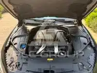 2015 Mercedes Benz S-Class