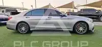 2015 Mercedes Benz S-Class