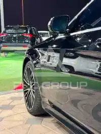 2015 Mercedes Benz S-Class