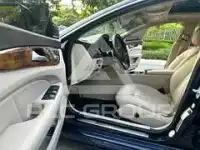 2015 Mercedes Benz CLS-Class