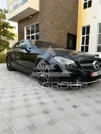 2015 Mercedes Benz CLS-Class