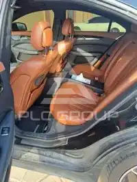 2015 Mercedes Benz CLS-Class