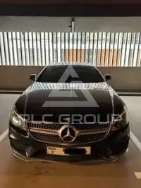 2015 Mercedes Benz CLS-Class