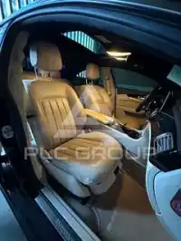 2015 Mercedes Benz CLS-Class