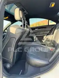 2015 Mercedes Benz CLS-Class