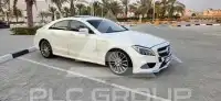 2015 Mercedes Benz CLS-Class
