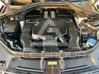 2015 Mercedes Benz M-Class