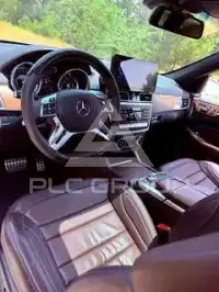 2015 Mercedes Benz M-Class