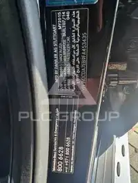 2015 Mercedes Benz M-Class