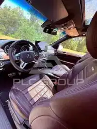 2015 Mercedes Benz M-Class