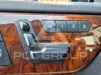 2015 Mercedes Benz M-Class
