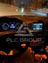 2015 Mercedes Benz M-Class