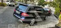 2015 Mercedes Benz M-Class
