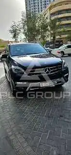 2015 Mercedes Benz M-Class
