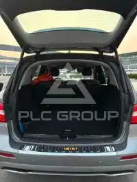 2015 Mercedes Benz M-Class