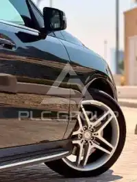 2015 Mercedes Benz M-Class