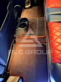 2015 Mercedes Benz G-Class