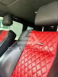 2015 Mercedes Benz G-Class