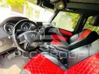 2015 Mercedes Benz G-Class