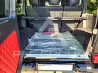 2015 Mercedes Benz G-Class