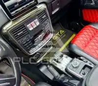 2015 Mercedes Benz G-Class
