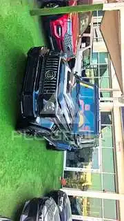 2015 Mercedes Benz G-Class