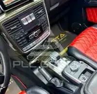 2015 Mercedes Benz G-Class