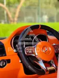 2015 Mercedes Benz G-Class