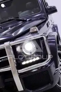 2015 Mercedes Benz G-Class