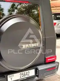 2015 Mercedes Benz G-Class