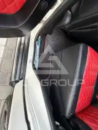 2015 Mercedes Benz G-Class