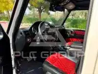 2015 Mercedes Benz G-Class