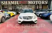 2015 Mercedes Benz GLK-Class