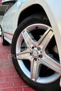2015 Mercedes Benz GLK-Class
