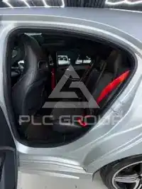2015 Mercedes Benz A