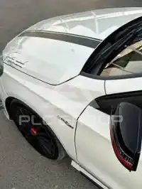 2015 Mercedes Benz A