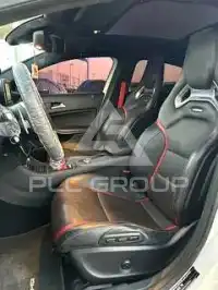 2015 Mercedes Benz A
