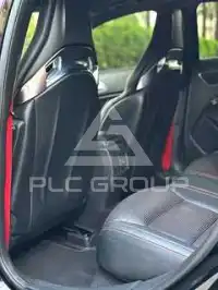 2015 Mercedes Benz A