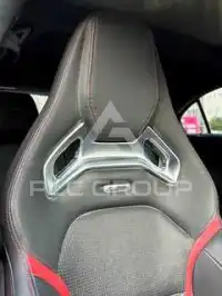 2015 Mercedes Benz A