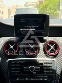 2015 Mercedes Benz A