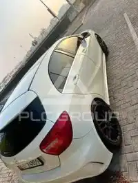 2015 Mercedes Benz A