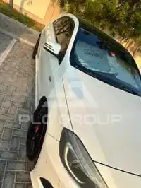 2015 Mercedes Benz A