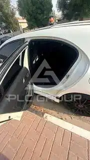 2015 Mercedes Benz A