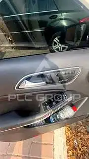 2015 Mercedes Benz A
