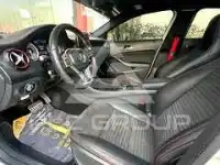 2015 Mercedes Benz A