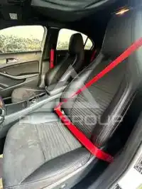 2015 Mercedes Benz A