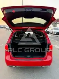 2015 Mercedes Benz B-Class